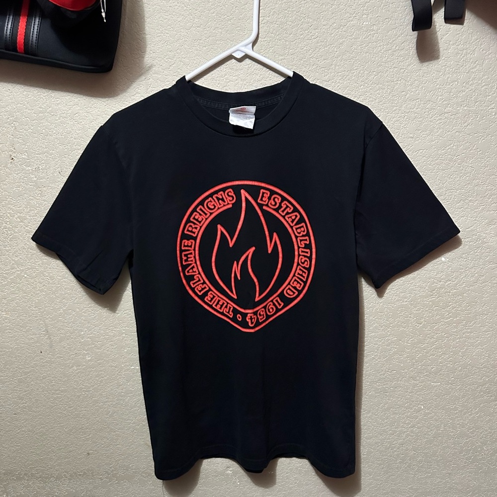 Burger King Graphic T-shirt